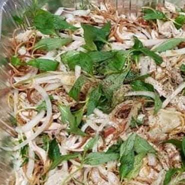 Chicken Salad (Goi Ga)