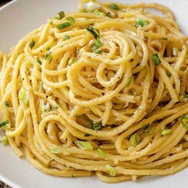 Garlic Noodle