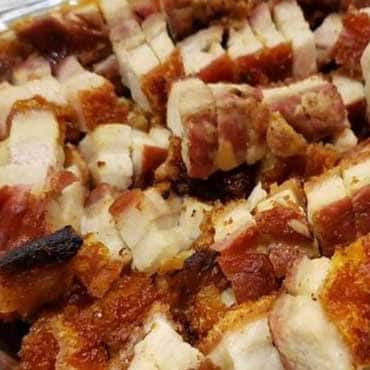 Pork Belly By LB (Heo Quay)